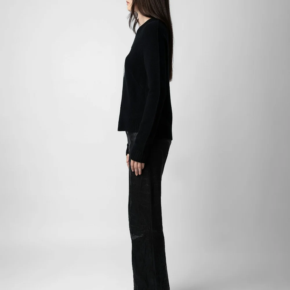 Zadig and voltaire Gaby Heart intarisa sweetheart